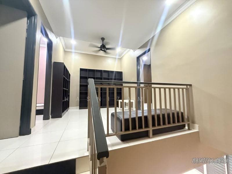 2-storey Terraced House for Sale in Penaga (Penang) - Hasnizam . - Interior - PropertyGuru.com.my