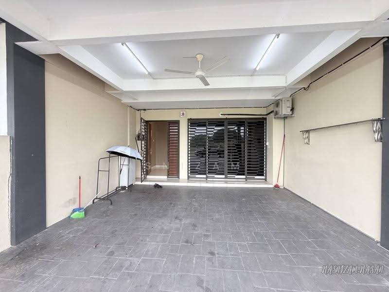 2-storey Terraced House for Sale in Penaga (Penang) - Hasnizam . - Exterior - PropertyGuru.com.my