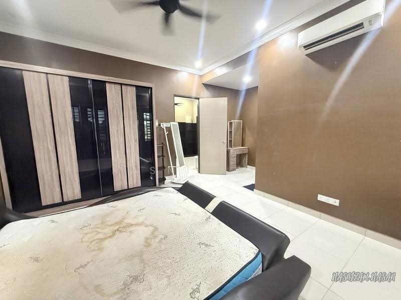2-storey Terraced House for Sale in Penaga (Penang) - Hasnizam . - Bedroom - PropertyGuru.com.my