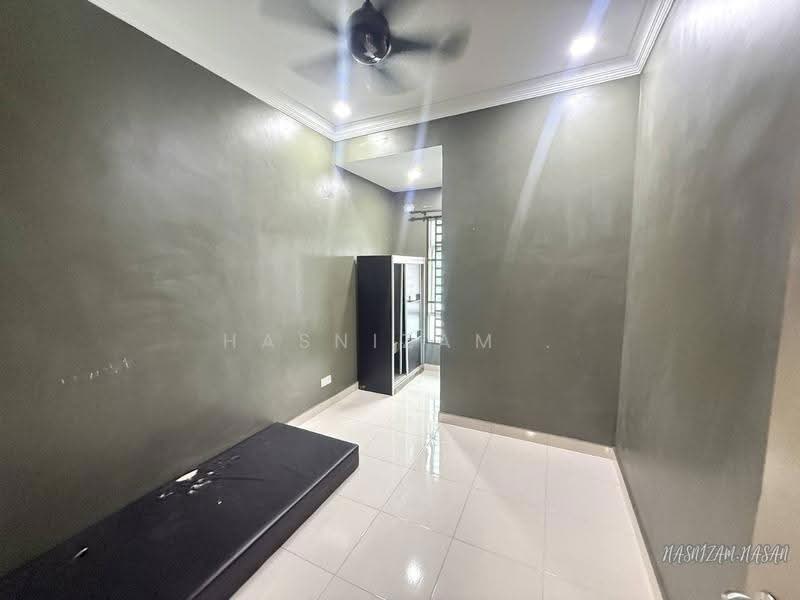 2-storey Terraced House for Sale in Penaga (Penang) - Hasnizam . - Bedroom - PropertyGuru.com.my