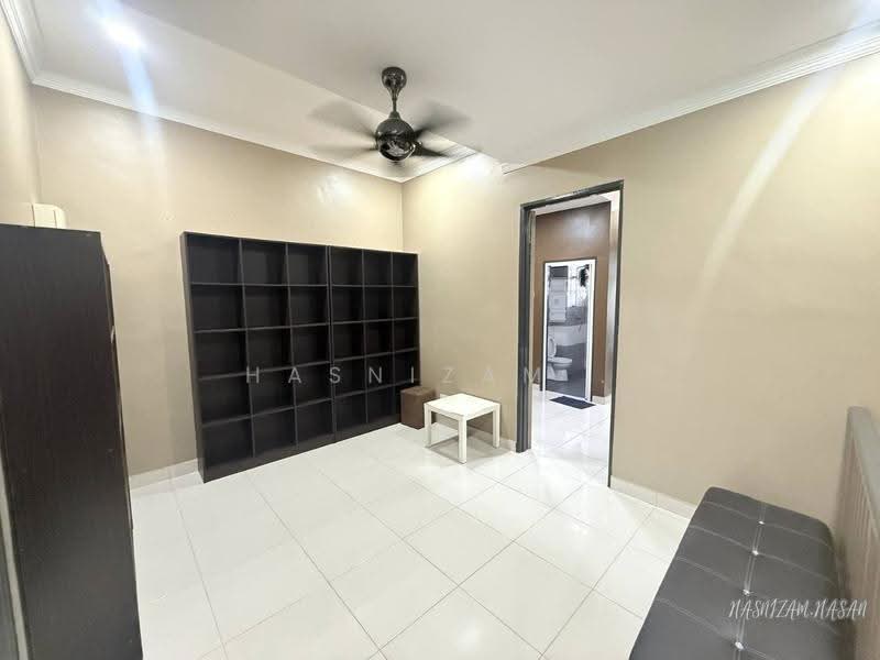 2-storey Terraced House for Sale in Penaga (Penang) - Hasnizam . - Interior - PropertyGuru.com.my