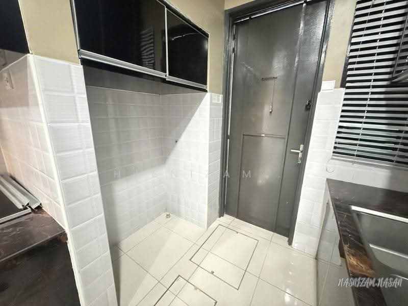 2-storey Terraced House for Sale in Penaga (Penang) - Hasnizam . - Kitchen - PropertyGuru.com.my