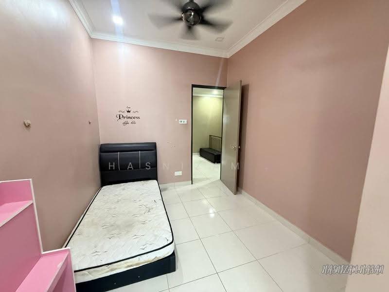 2-storey Terraced House for Sale in Penaga (Penang) - Hasnizam . - Bedroom - PropertyGuru.com.my