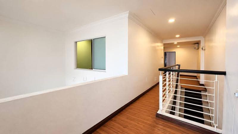 2-storey Terraced House for Sale in Taman Melawati (Ulu Kelang) - Zul Hasif - Corridor - PropertyGuru.com.my