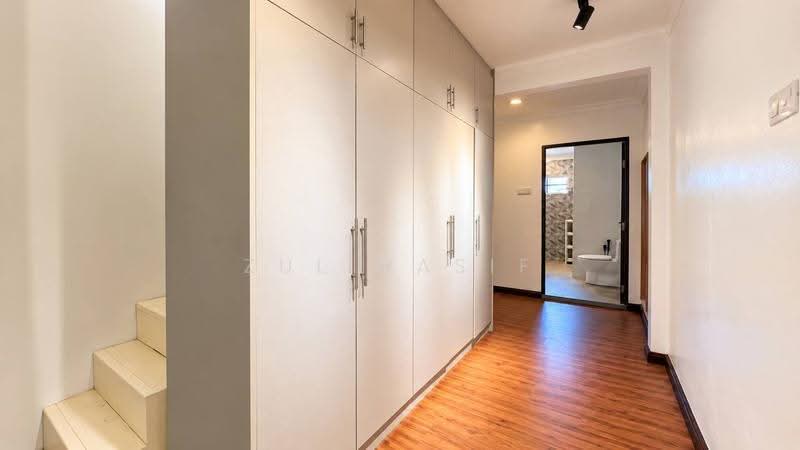 2-storey Terraced House for Sale in Taman Melawati (Ulu Kelang) - Zul Hasif - Corridor - PropertyGuru.com.my