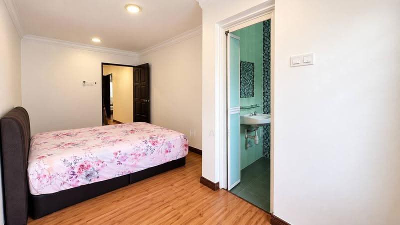 2-storey Terraced House for Sale in Taman Melawati (Ulu Kelang) - Zul Hasif - Bedroom - PropertyGuru.com.my