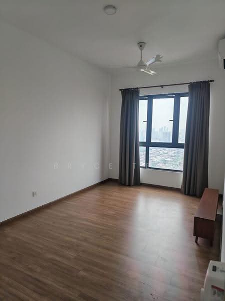 Service Residence for Rent at Residensi Ava @ Kiara Bay - Bryce Teo - Living Room - PropertyGuru.com.my