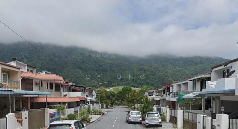 2-storey Terraced House for Sale in Paya Terubong (Ayer Itam) - CY Ong - PropertyGuru.com.my