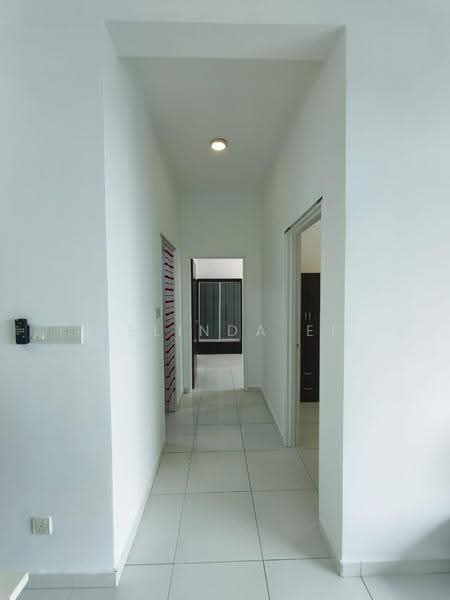 Service Residence for Sale at Sky Gardens Residences - Melinda Ee - Corridor - PropertyGuru.com.my