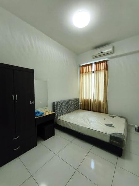 Service Residence for Sale at Sky Gardens Residences - Melinda Ee - Bedroom - PropertyGuru.com.my