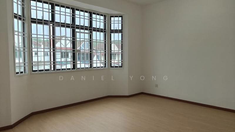 2-storey Terraced House for Sale in Taman Desa Jaya (Johor Bahru) - Daniel Yong - Interior - PropertyGuru.com.my
