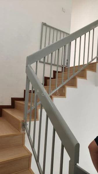 2-storey Terraced House for Sale in Taman Desa Jaya (Johor Bahru) - Daniel Yong - Interior - PropertyGuru.com.my