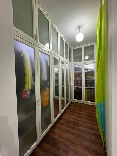 Kondominium untuk Disewa di Residensi Harmoni 2 - Raymond Chiang - Interior - PropertyGuru.com.my