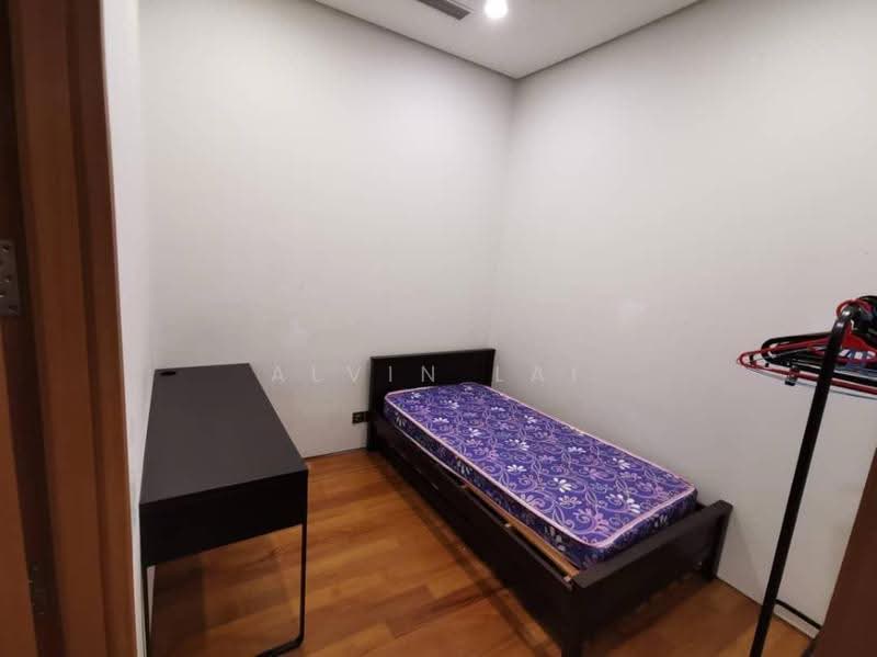 Service Residence for Rent at Vipod Residence - Alvin Lai - Bedroom - PropertyGuru.com.my