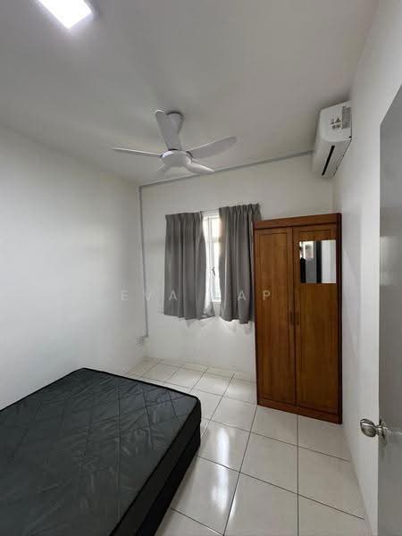 Condominium for Rent at MiNest Residence - Eva Yap - Bedroom - PropertyGuru.com.my