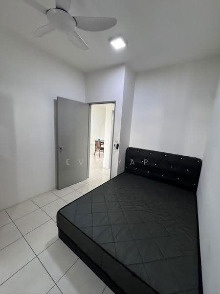 Condominium for Rent at MiNest Residence - Eva Yap - Bedroom - PropertyGuru.com.my