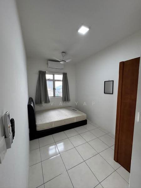 Condominium for Rent at MiNest Residence - Eva Yap - Bedroom - PropertyGuru.com.my