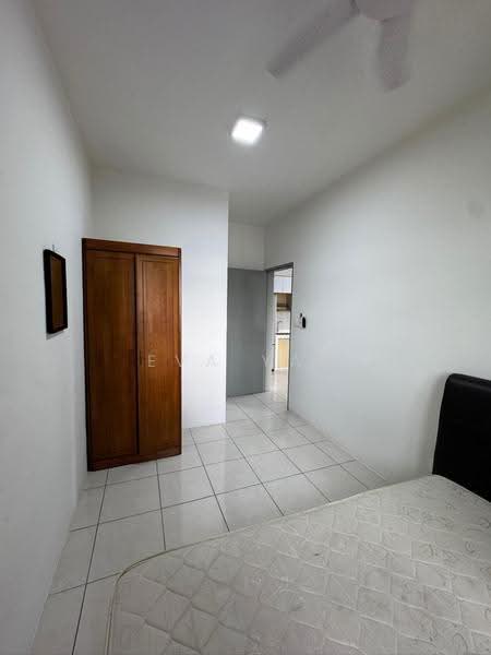 Condominium for Rent at MiNest Residence - Eva Yap - Bedroom - PropertyGuru.com.my