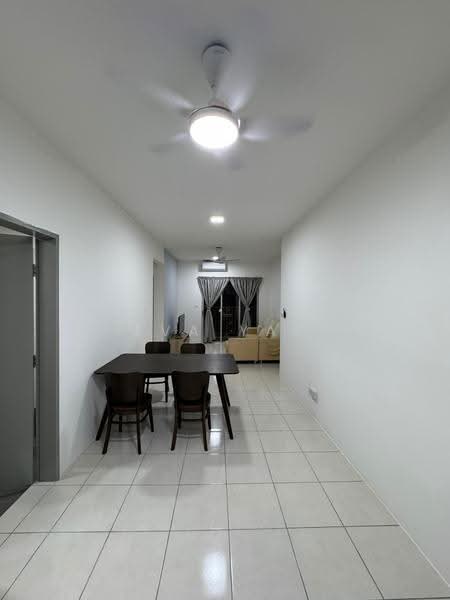 Condominium for Rent at MiNest Residence - Eva Yap - Dining Room - PropertyGuru.com.my