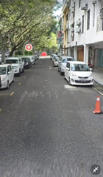 Shop for Rent in Taman Sri Endah (Sri Petaling) - Brandon Yee - Exterior - PropertyGuru.com.my