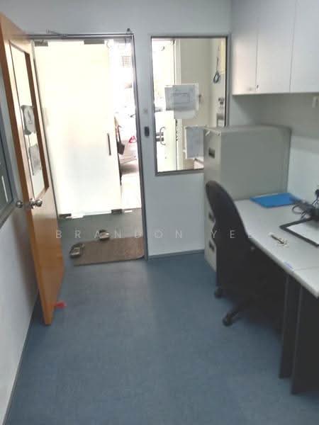 Shop for Rent in Taman Sri Endah (Sri Petaling) - Brandon Yee - Interior - PropertyGuru.com.my