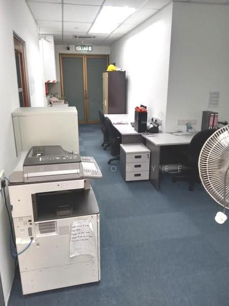 Shop for Rent in Taman Sri Endah (Sri Petaling) - Brandon Yee - PropertyGuru.com.my