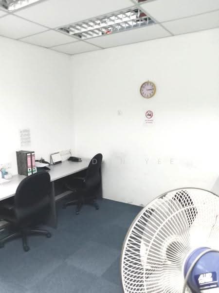 Shop for Rent in Taman Sri Endah (Sri Petaling) - Brandon Yee - PropertyGuru.com.my