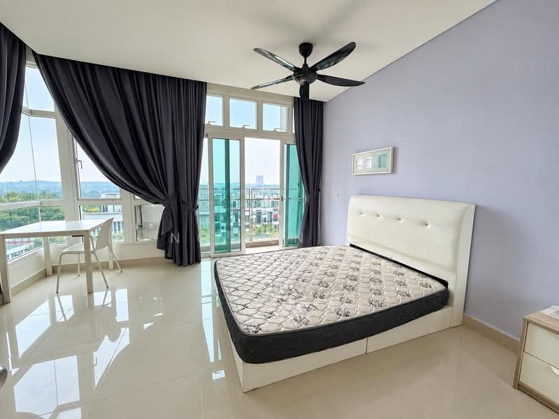 Kondominium untuk Dijual di One Medini - NG ZEN XI - Bedroom - PropertyGuru.com.my