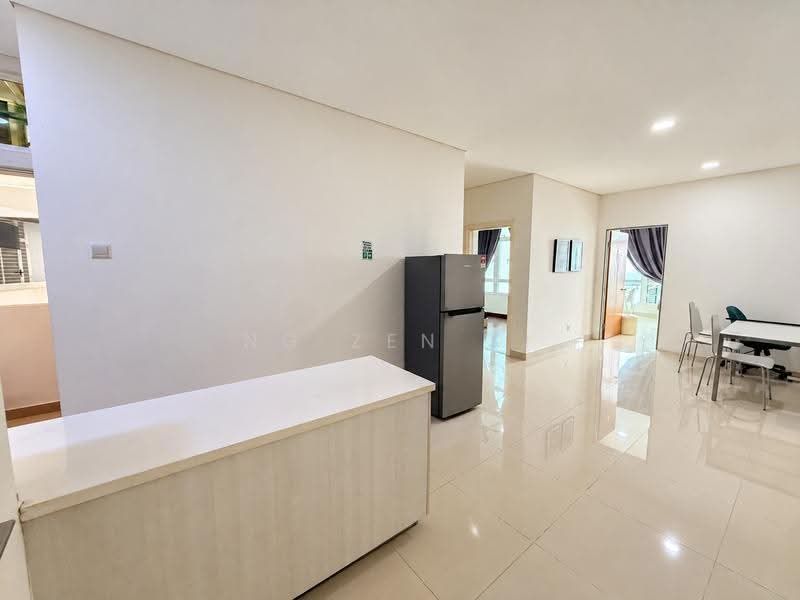 Kondominium untuk Dijual di One Medini - NG ZEN XI - Interior - PropertyGuru.com.my