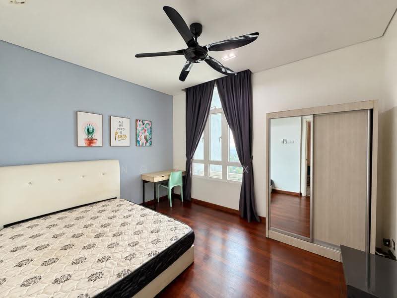 Kondominium untuk Dijual di One Medini - NG ZEN XI - Bedroom - PropertyGuru.com.my