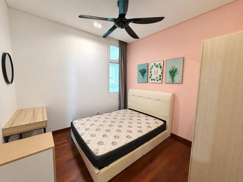 Kondominium untuk Dijual di One Medini - NG ZEN XI - Bedroom - PropertyGuru.com.my