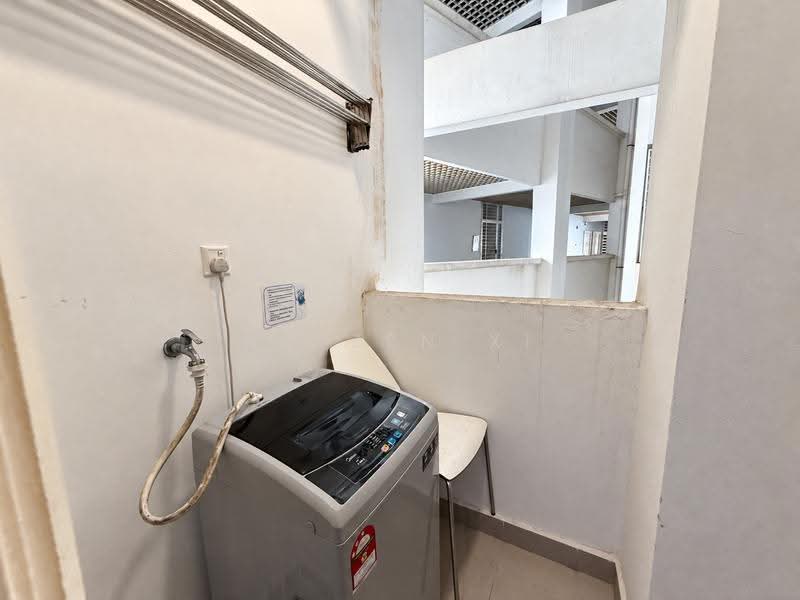 Kondominium untuk Dijual di One Medini - NG ZEN XI - Interior - PropertyGuru.com.my