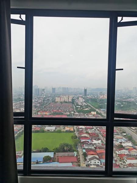 Service Residence for Rent at Residensi Ava @ Kiara Bay - Cladys Er - PropertyGuru.com.my
