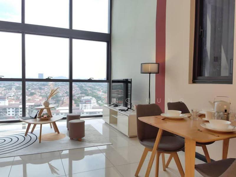 Sovo untuk Dijual di Petaling Jaya (Selangor) - Lau Hieng Hung - PropertyGuru.com.my