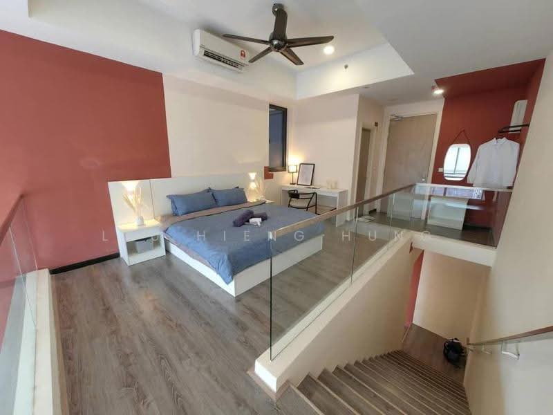 Sovo untuk Dijual di Petaling Jaya (Selangor) - Lau Hieng Hung - PropertyGuru.com.my