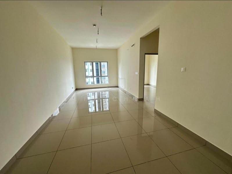 Kediaman Servis untuk Dijual di Nexus @ Kajang Station (Tower C) - Jeff Cheah - Living Room - PropertyGuru.com.my