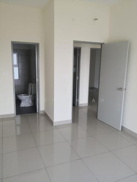 Kediaman Servis untuk Dijual di Nexus @ Kajang Station (Tower C) - Jeff Cheah - Bathroom - PropertyGuru.com.my