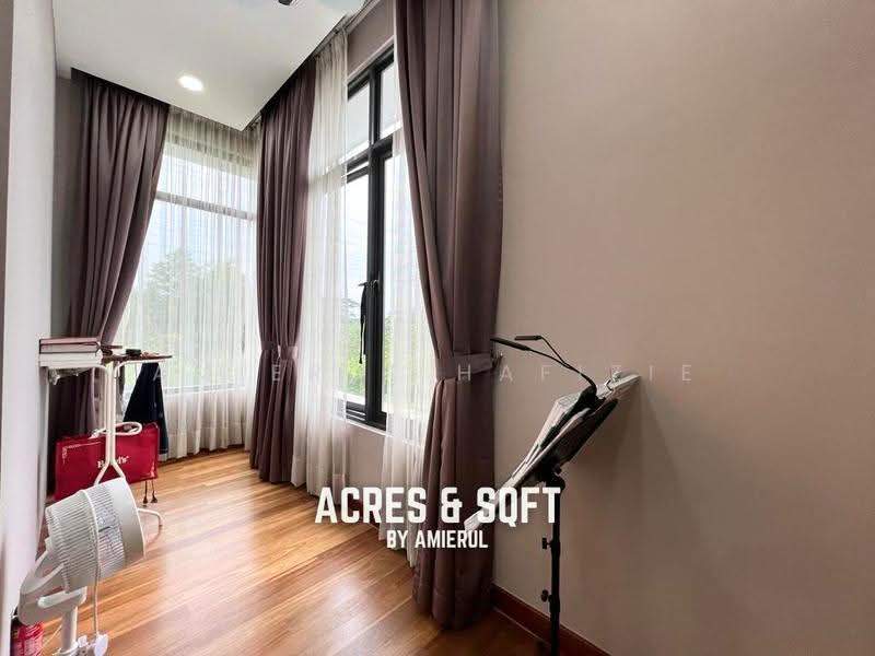 Rumah Berkembar untuk Dijual di Taman Equine (Seri Kembangan) - Amierul Hafizie - Interior - PropertyGuru.com.my