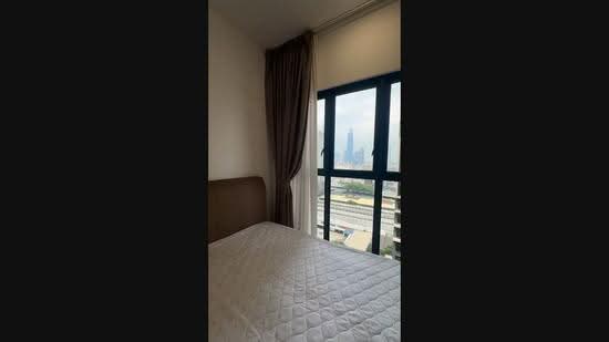 Service Residence for Rent at Trion @ KL - Denis Soh - PropertyGuru.com.my