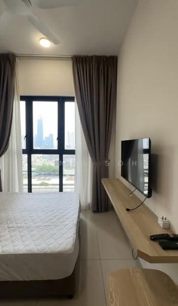 Service Residence for Rent at Trion @ KL - Denis Soh - PropertyGuru.com.my