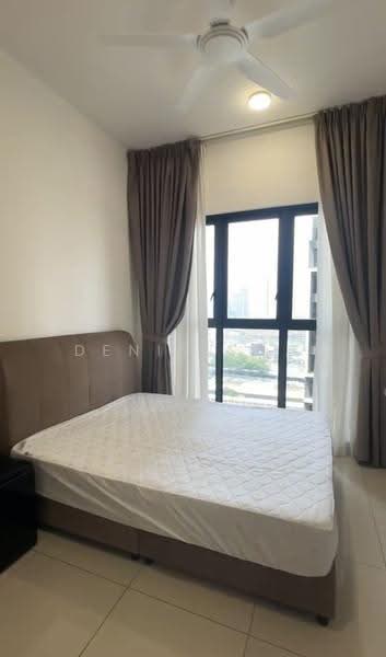 Service Residence for Rent at Trion @ KL - Denis Soh - PropertyGuru.com.my