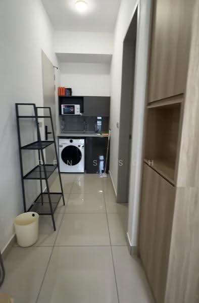 Service Residence for Rent at Trion @ KL - Denis Soh - PropertyGuru.com.my