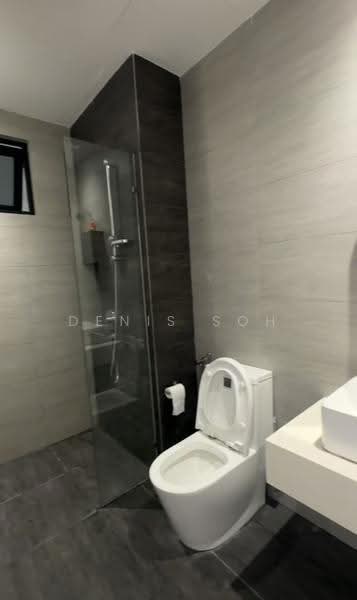 Service Residence for Rent at Trion @ KL - Denis Soh - PropertyGuru.com.my
