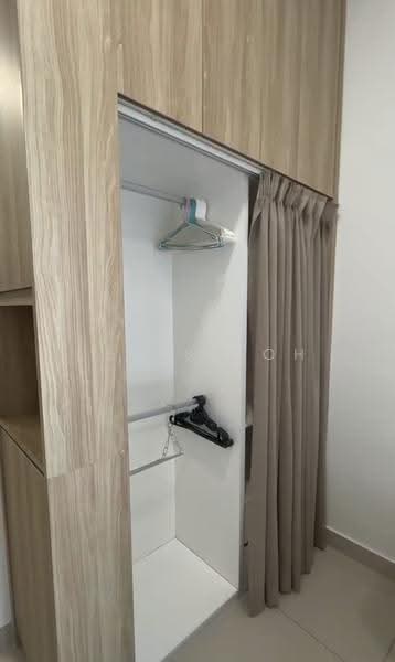 Service Residence for Rent at Trion @ KL - Denis Soh - PropertyGuru.com.my