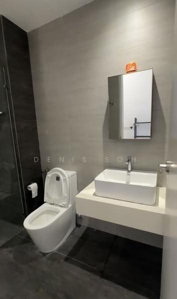 Service Residence for Rent at Trion @ KL - Denis Soh - PropertyGuru.com.my