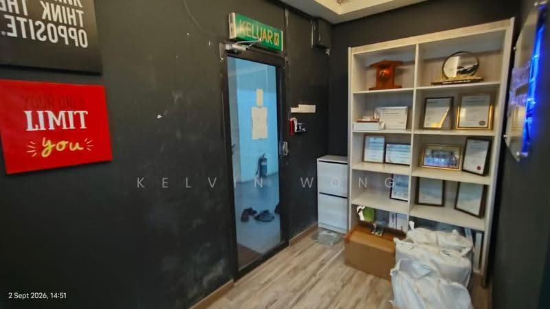 Shop / Office for Rent in Taman Sains Selangor (Kota Damansara) - Kelvin Wong - PropertyGuru.com.my