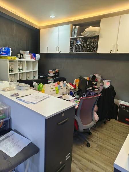 Shop / Office for Rent in Taman Sains Selangor (Kota Damansara) - Kelvin Wong - PropertyGuru.com.my