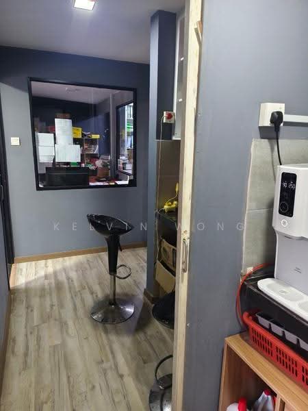 Shop / Office for Rent in Taman Sains Selangor (Kota Damansara) - Kelvin Wong - PropertyGuru.com.my