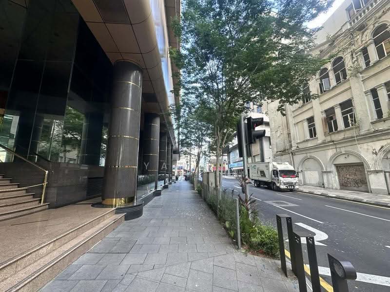 Shop for Rent in KLCC (KL City Centre) - Yang . - Exterior - PropertyGuru.com.my