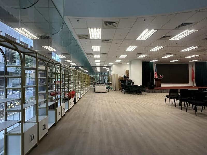 Shop for Rent in KLCC (KL City Centre) - Yang . - Interior - PropertyGuru.com.my